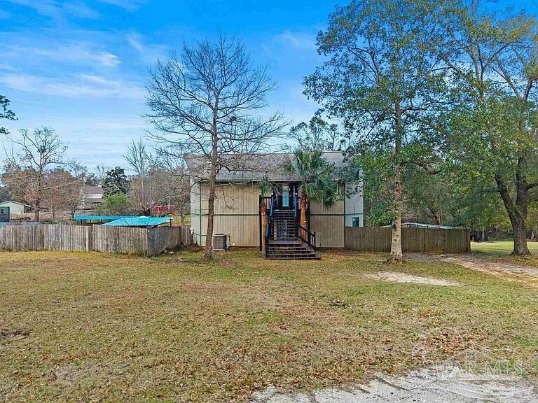 11424 High Springs Rd — photo