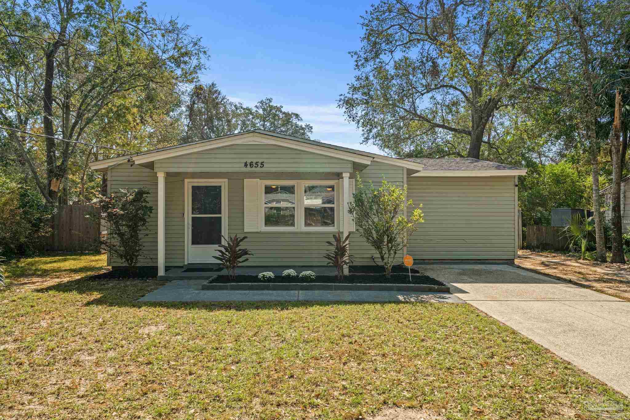 4655 Durham Dr — photo