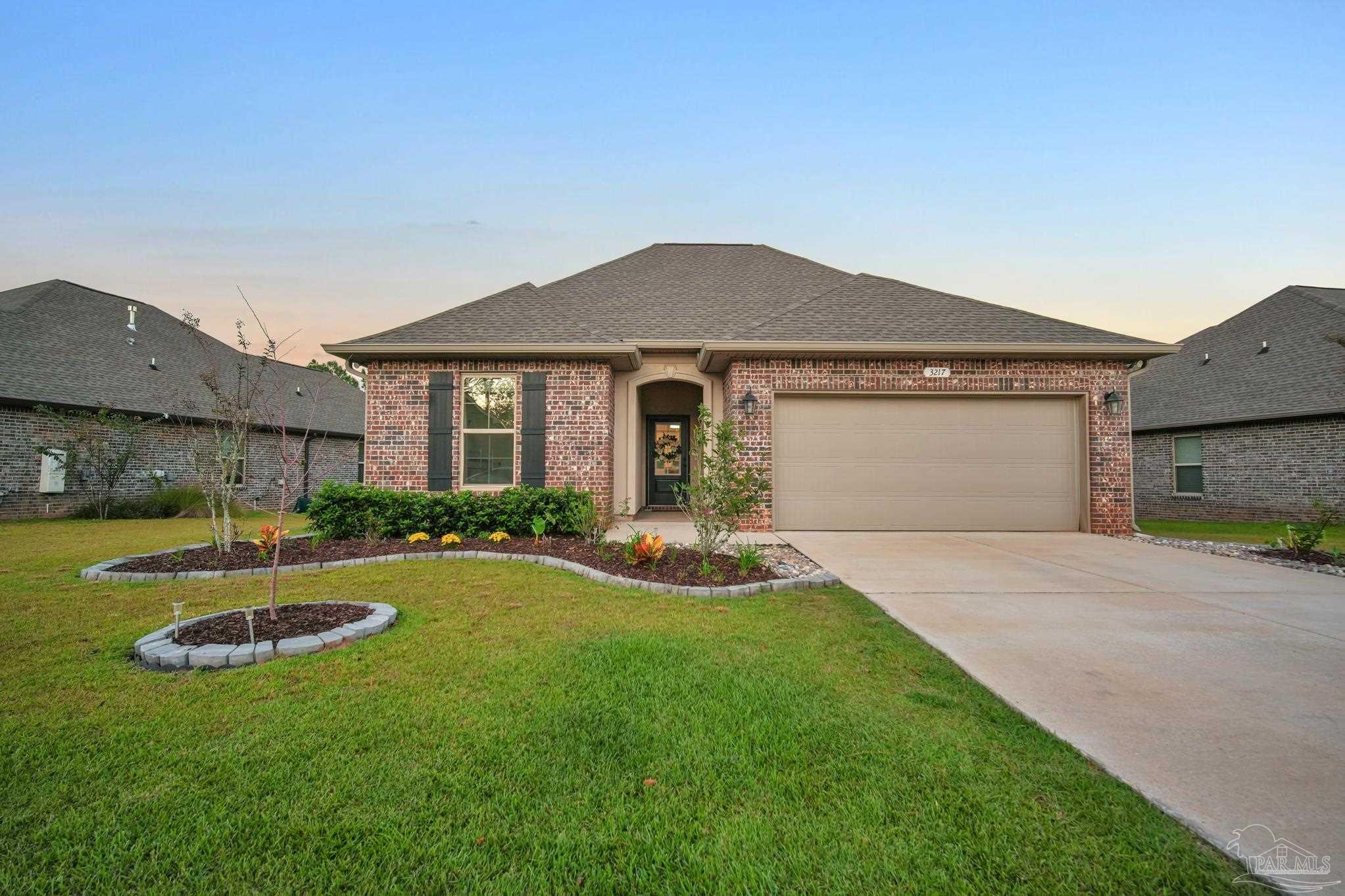 3217 Mountain Laurel Lane — photo