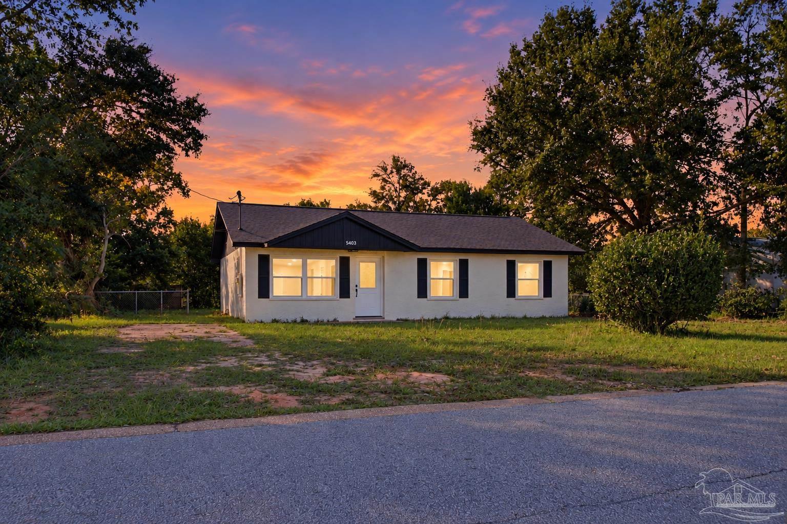 5403 Kee Memorial Dr — photo