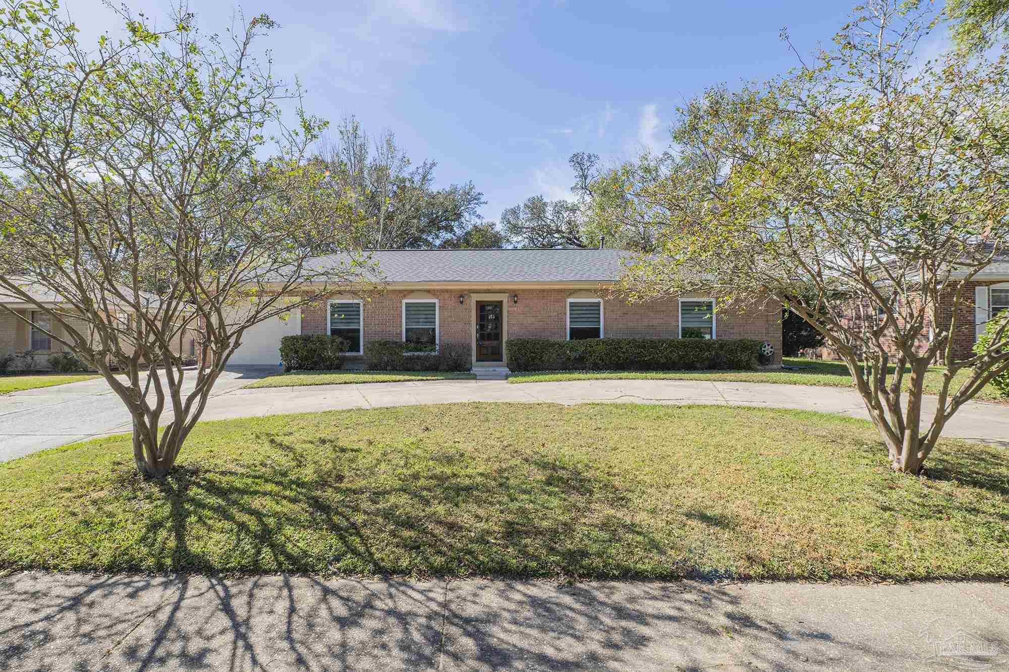 4141 Bonway Dr — photo