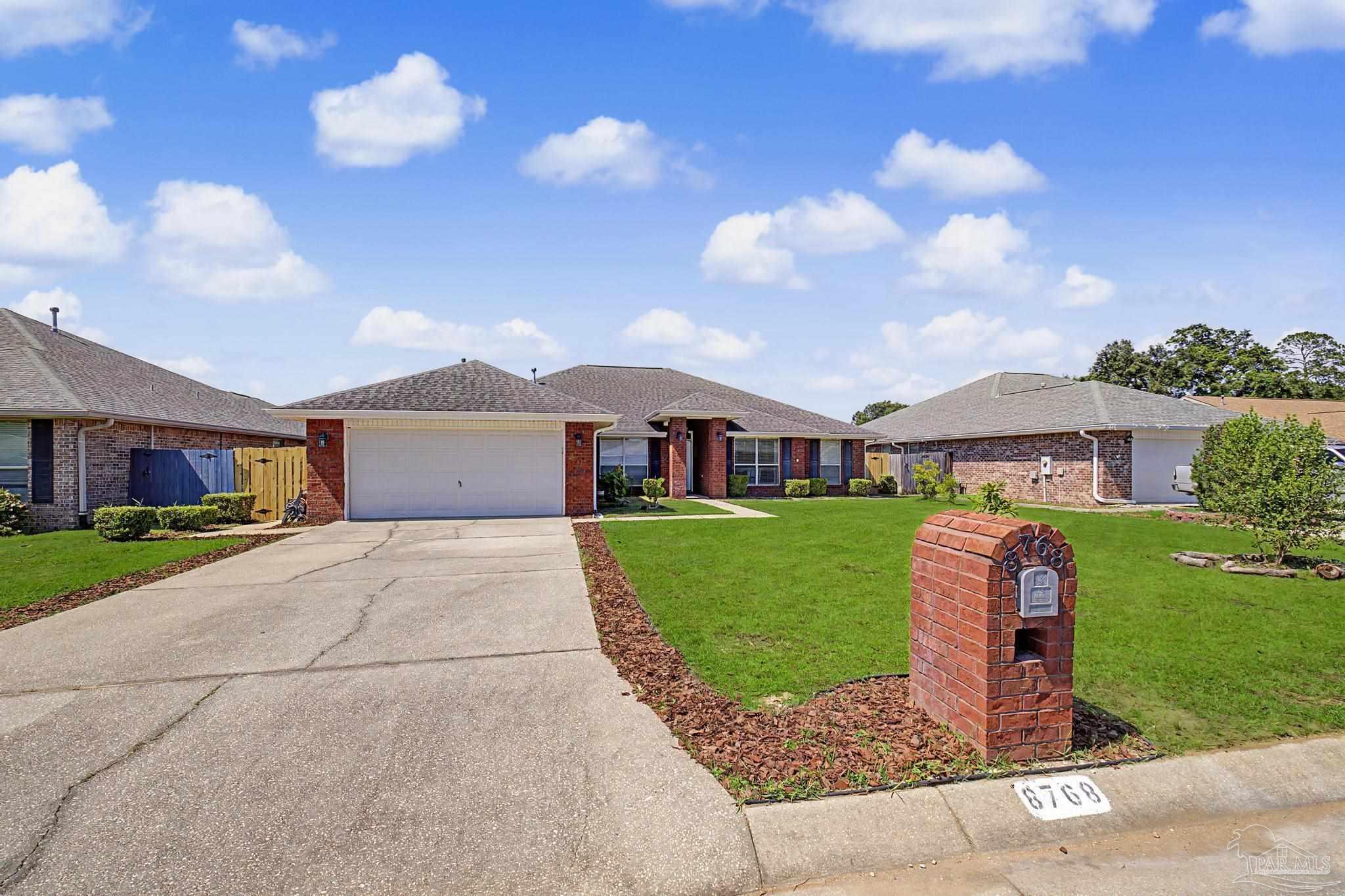 8768 Intruder Ct — photo