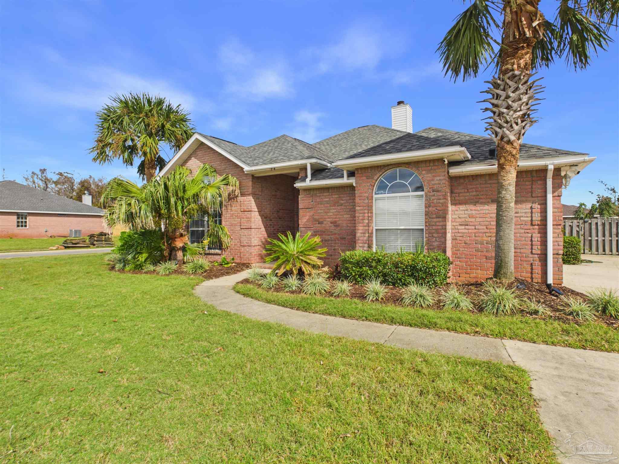 1574 Cypress Bend Trl — photo