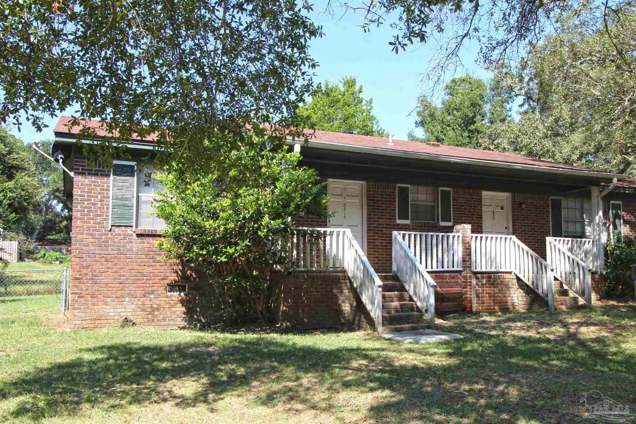 8515 Merger Rd — photo