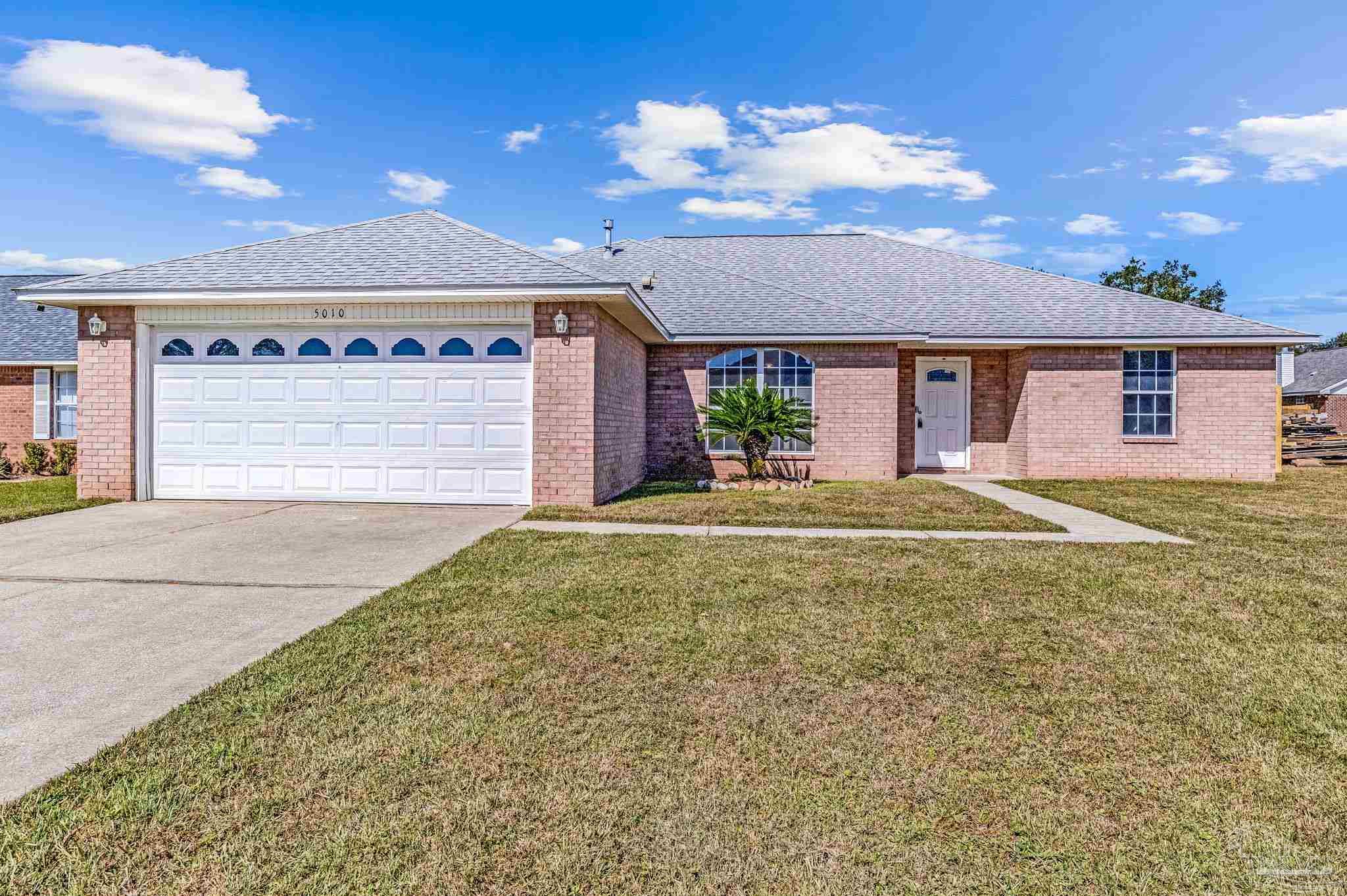 5010 Port St Joe St — photo