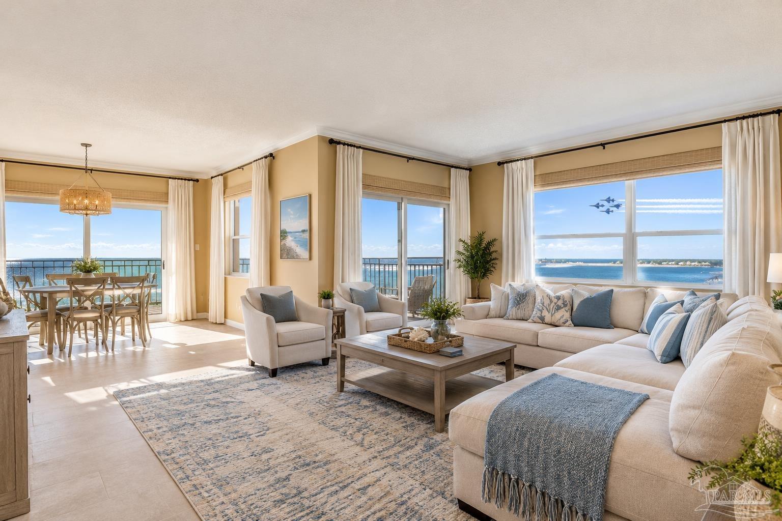615 Bayshore Dr #908 — photo