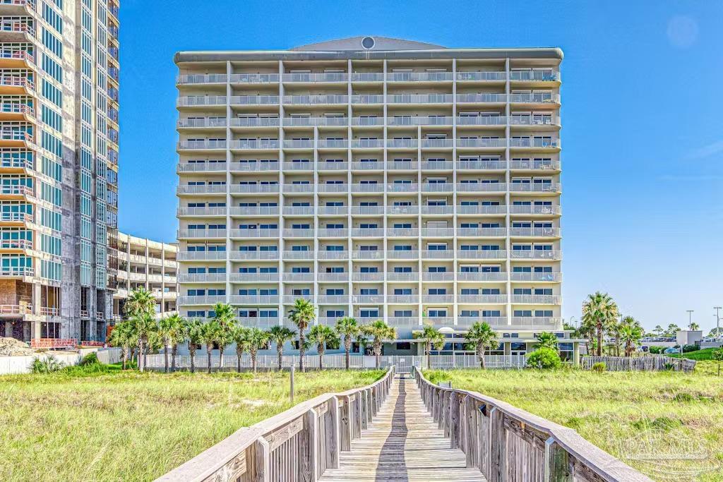 26750 Perdido Beach Blvd #206 — photo