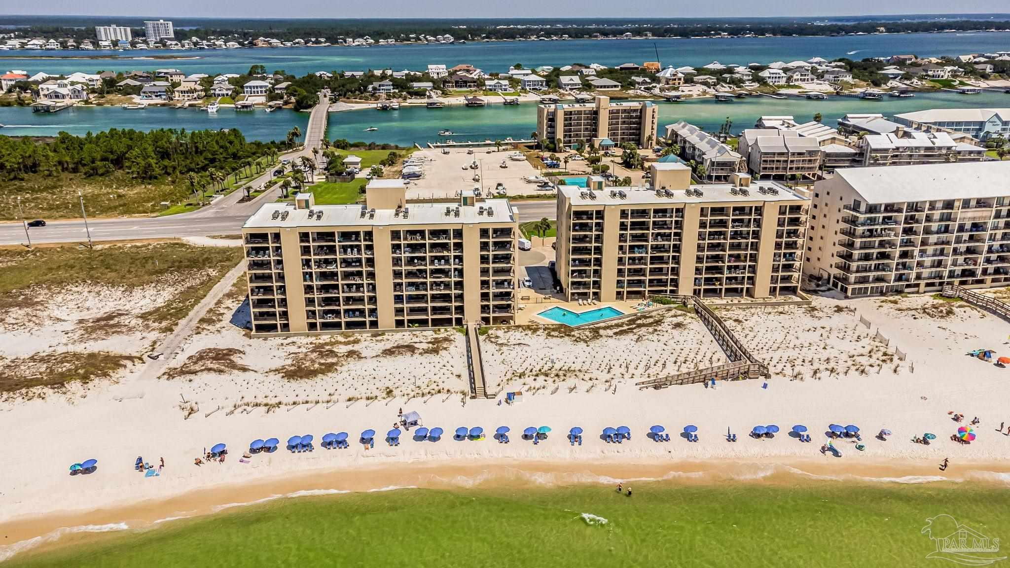 28760 Perdido Beach Blvd #311S — photo
