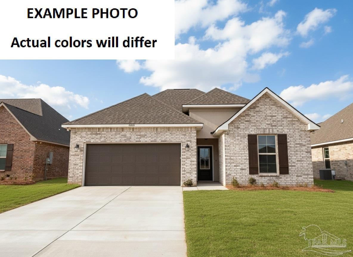 5169 Sugarloaf St Lot F Lot 24-F — photo