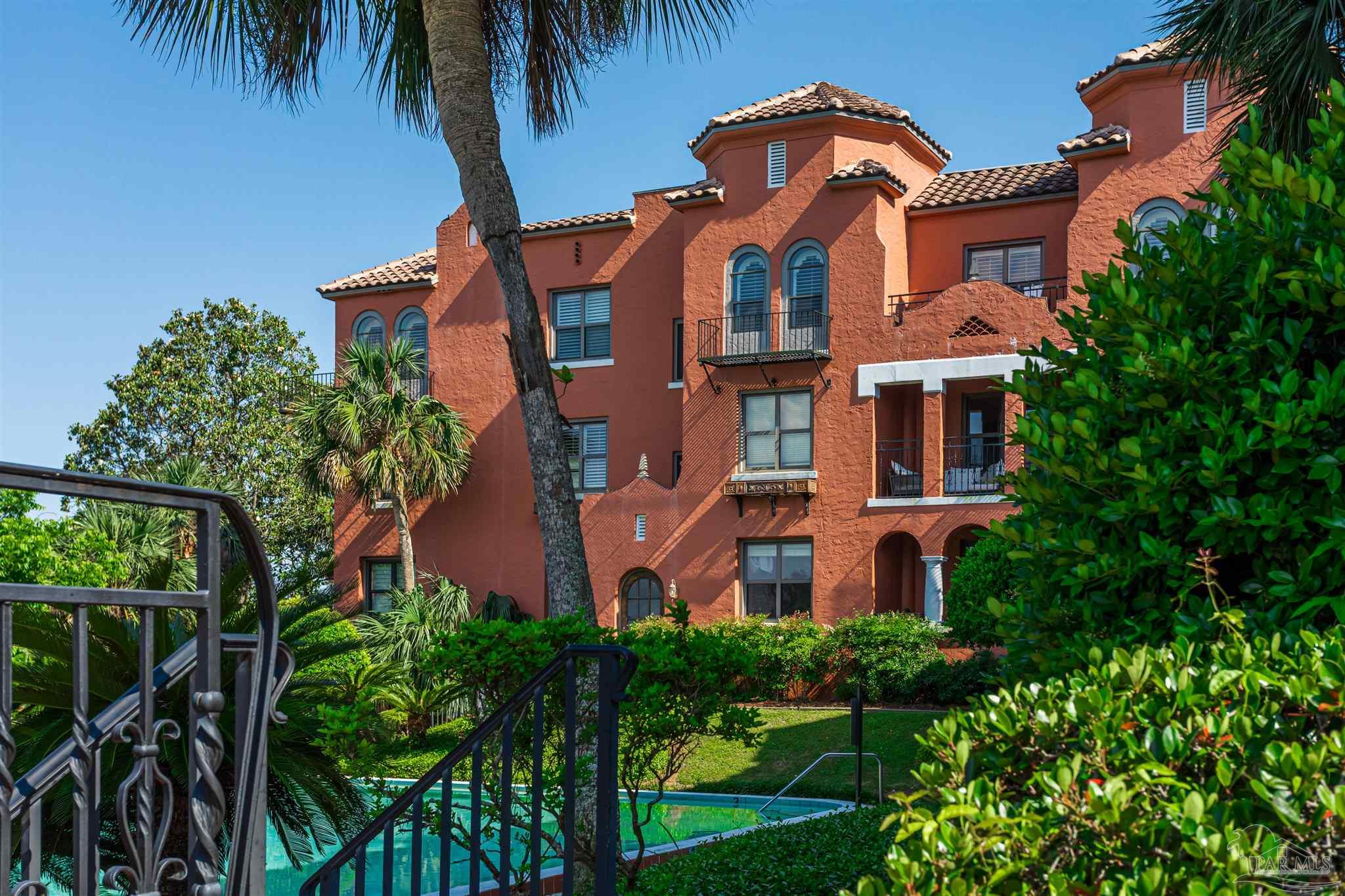 2007 E Gadsden St #205 — photo