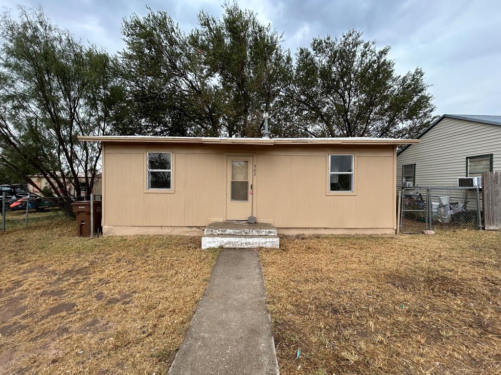 503 S Aylesford — photo