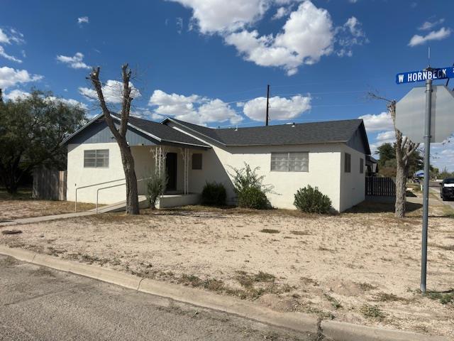 200 W Hornbeck — photo