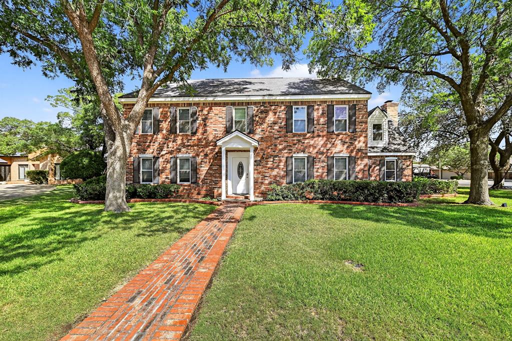 4800 Teakwood Trace — photo