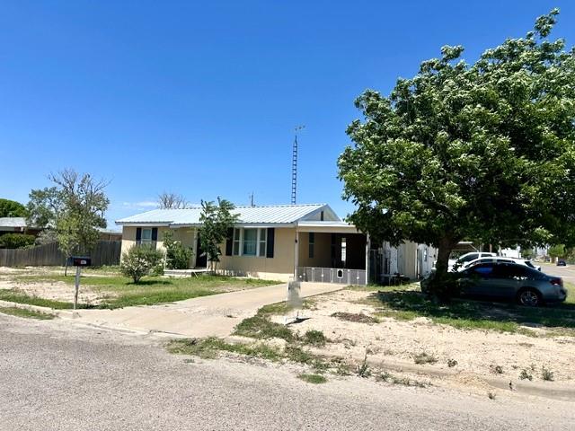 1007 N Park St — photo