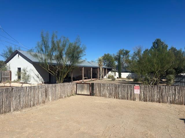 201 S Water — photo