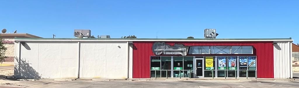 3607 College Ave — photo