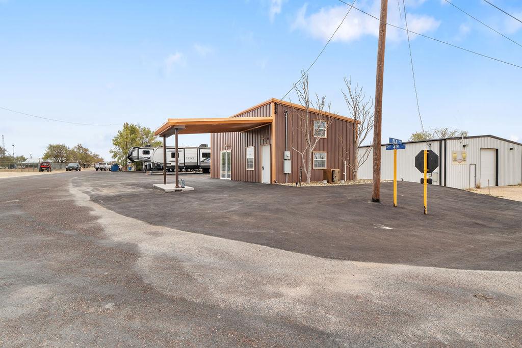 322 Rex — photo