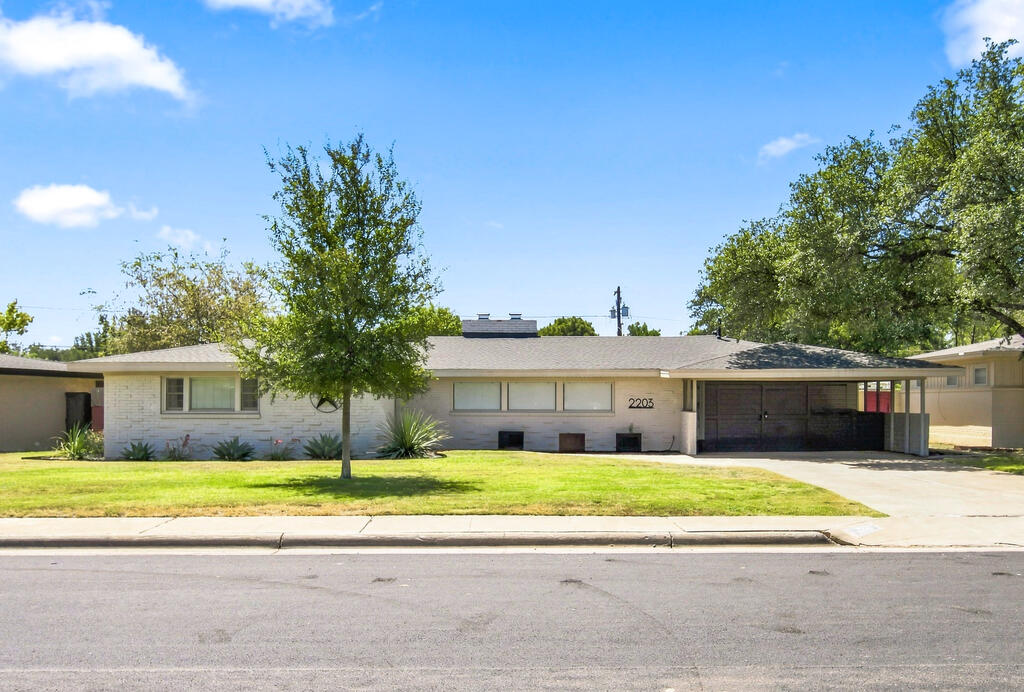 2203 Princeton Ave — photo
