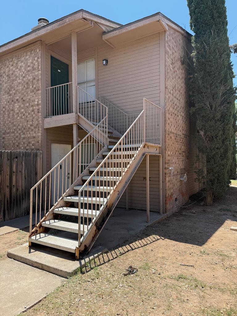 4700 Boulder Dr #1112 — photo