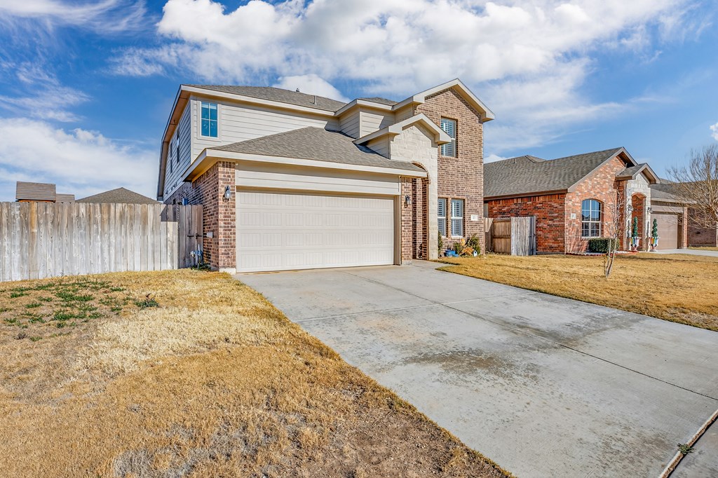 13 Glass Ranch Road, Odessa TX 79765 — photo 2