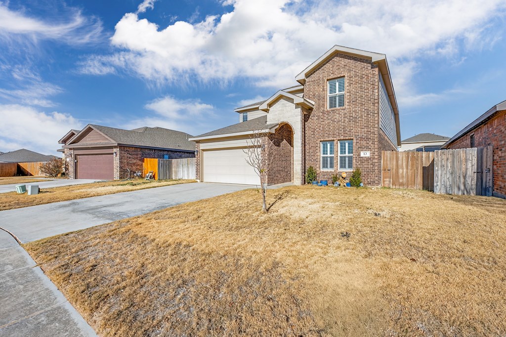 13 Glass Ranch Road, Odessa TX 79765 — photo 3