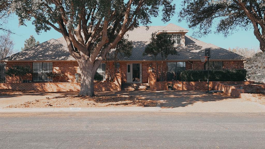 5301 Blue Grama Trail — photo