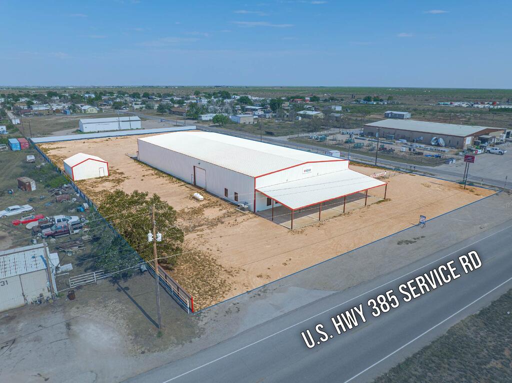1591 S US Hwy 385 — photo
