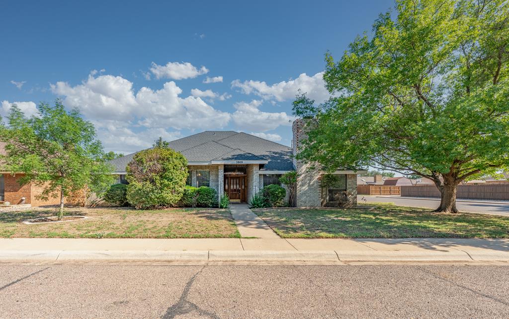2809 Sand Hill Circle — photo