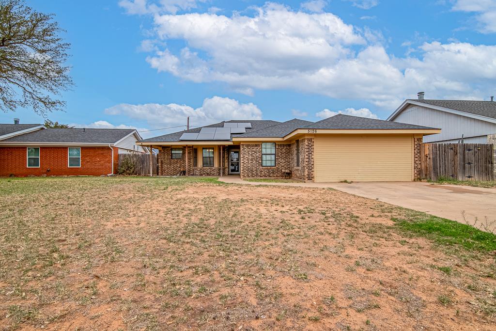 5126 Reeves Circle — photo