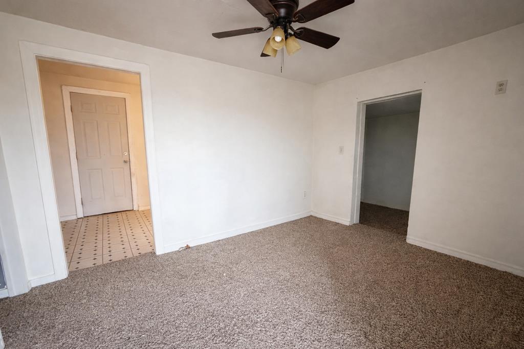 1208 Harding, Big Spring, TX 79720 — photo 2