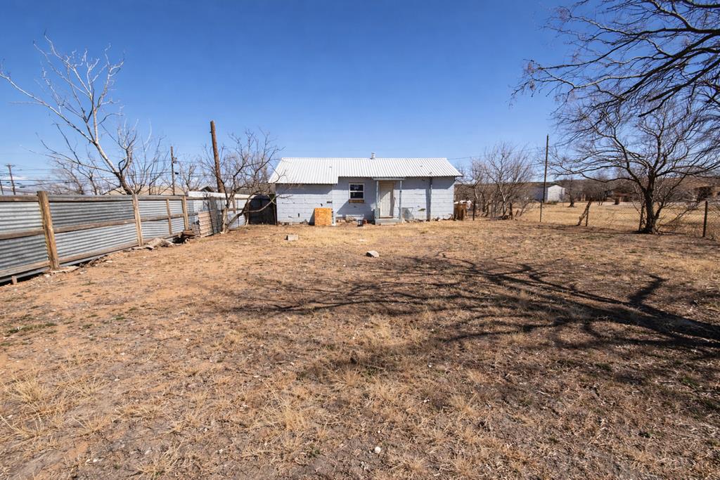 1208 Harding, Big Spring, TX 79720 — photo 3