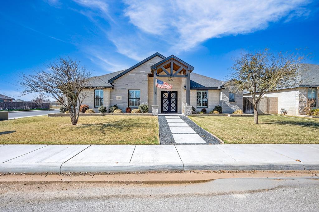 5828 Frio Dr — photo
