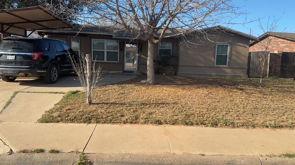 4710 Cherokee Dr — photo