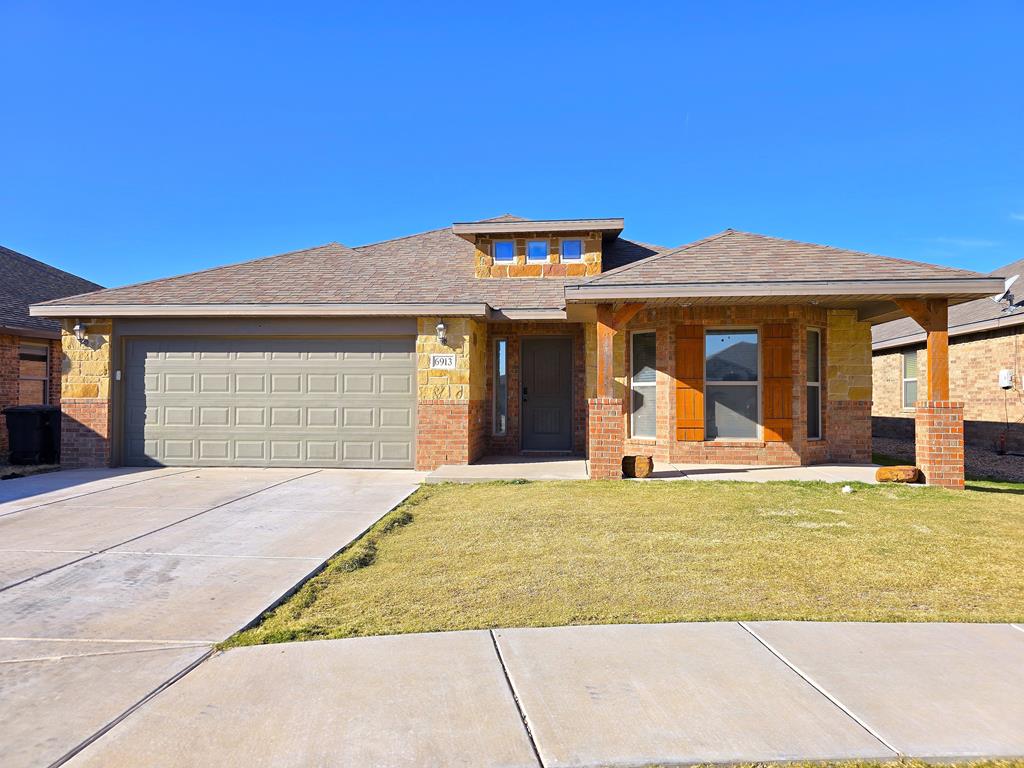 6913 Redbud Ct — photo