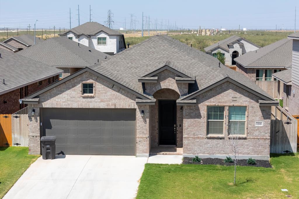 3208 Mountain Quail Rd — photo