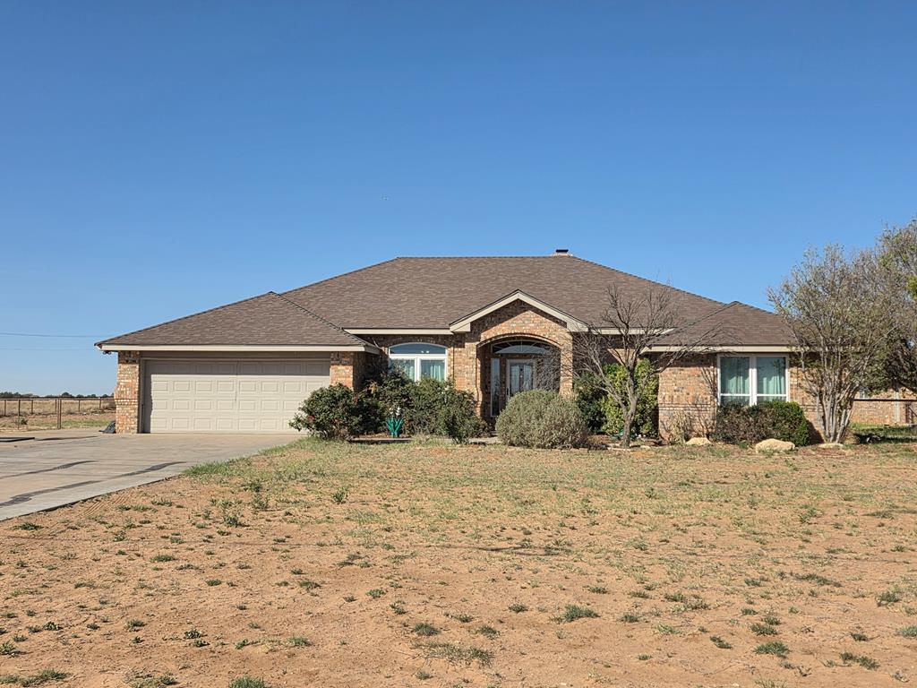 2200 S County Rd 1110 — photo
