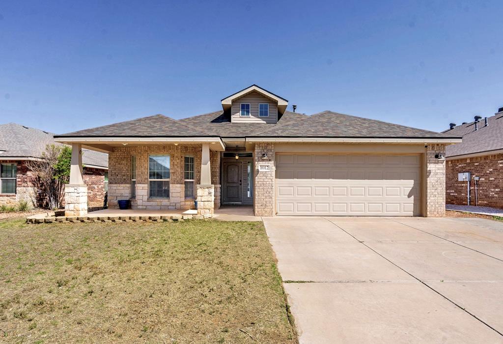 1012 Griffith Ct — photo