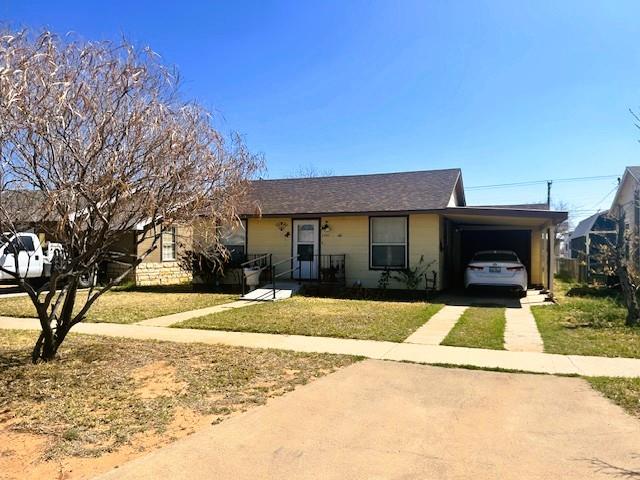 2503 W Washington Ave — photo