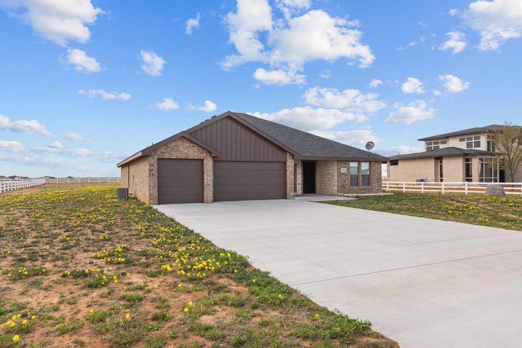 2110 S County Rd 1055 — photo