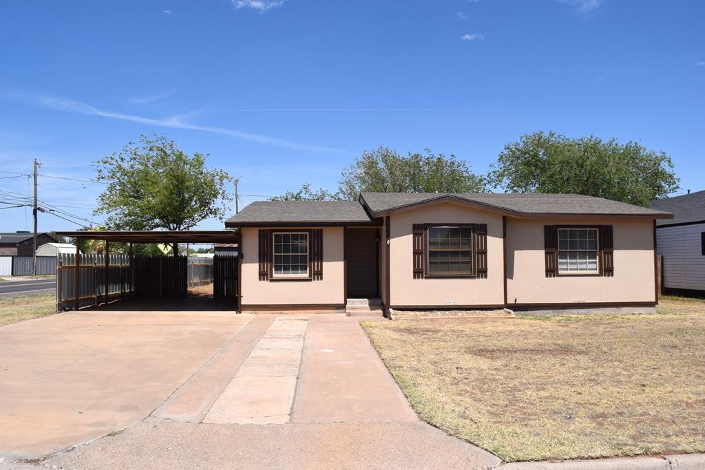 3606 Tanner Dr — photo