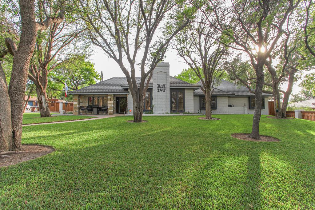 1 Bennett Circle — photo