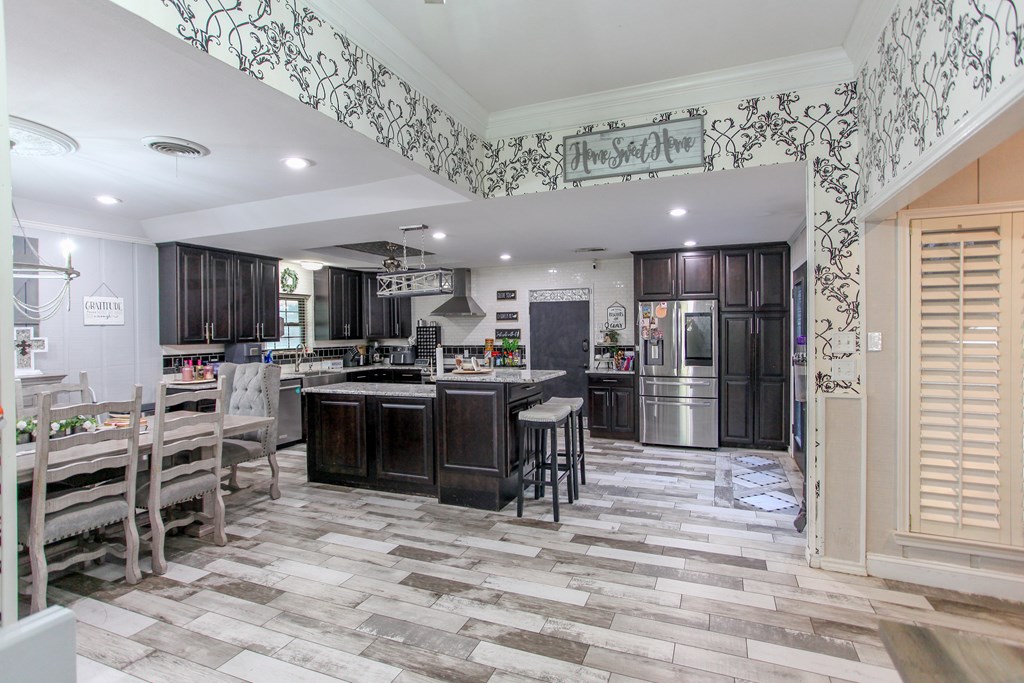 1 Bennett Circle, Big Spring, TX 79720 — photo 2