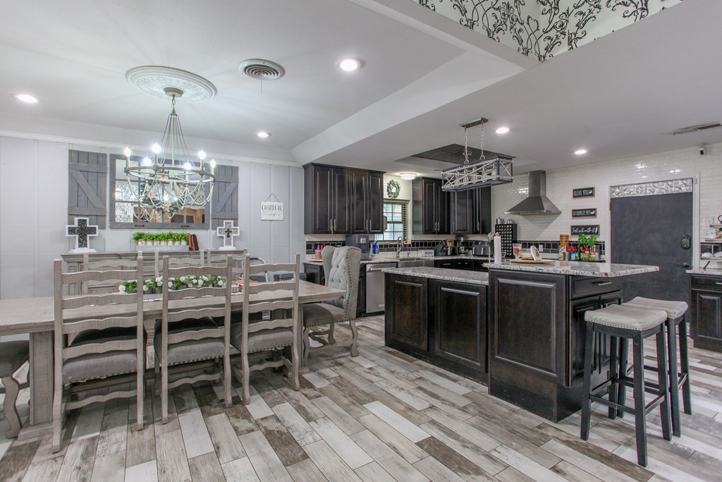 1 Bennett Circle, Big Spring, TX 79720 — photo 3