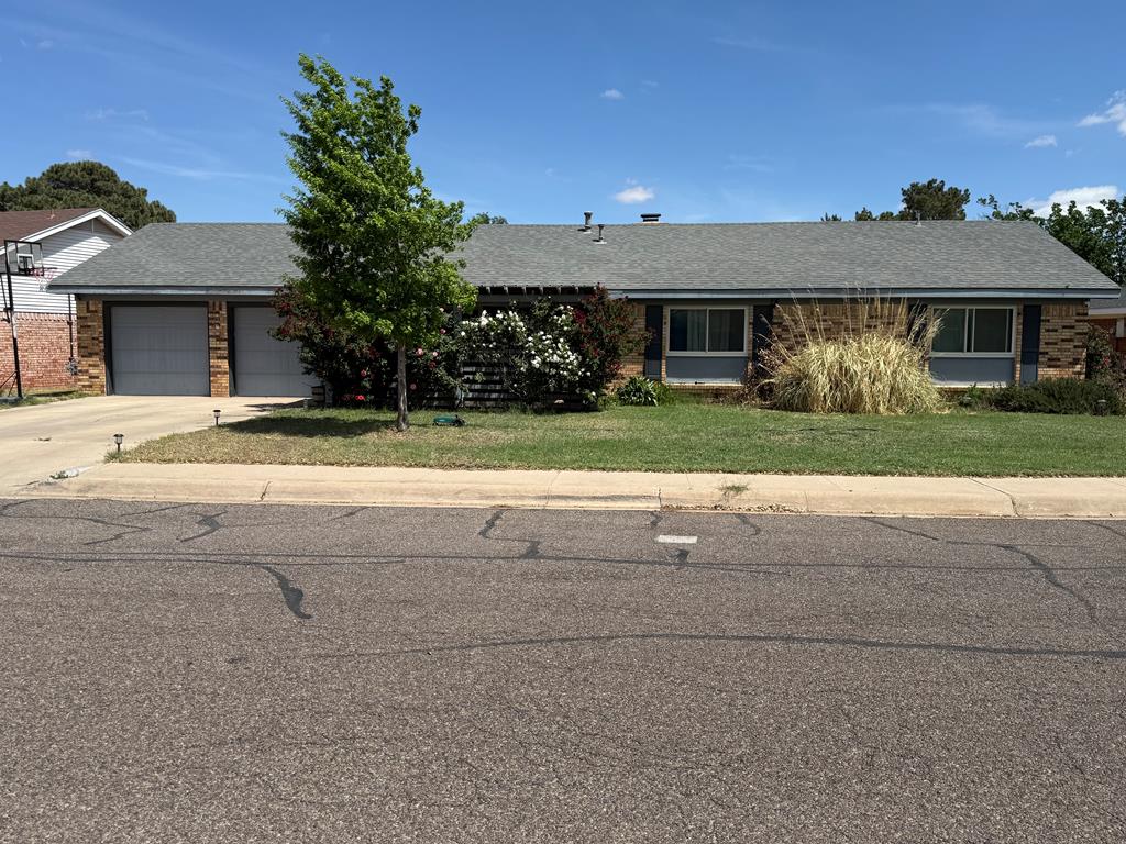 3327 Providence Dr — photo