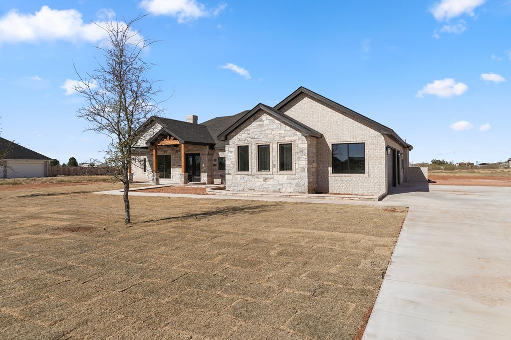 13801 E County Rd 113 — photo
