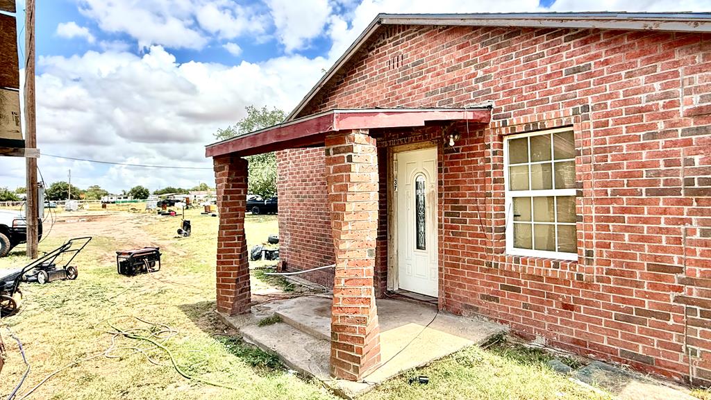 3703 S County Rd 1192, Midland, TX 79706