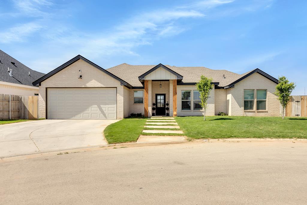 1009 Harrier Dr — photo