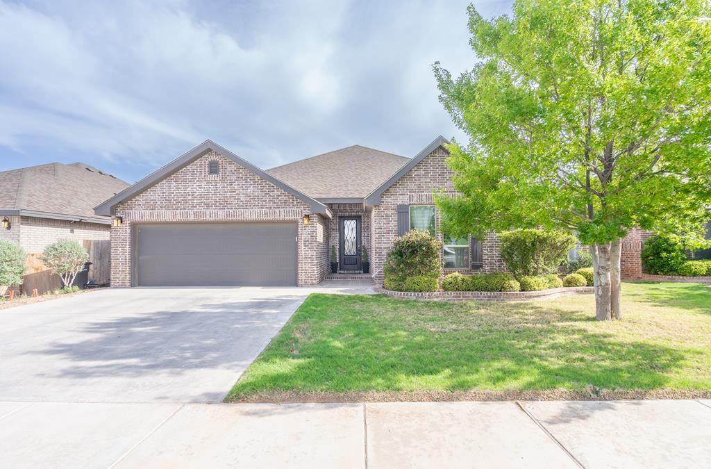 1208 Desert Rose Dr — photo