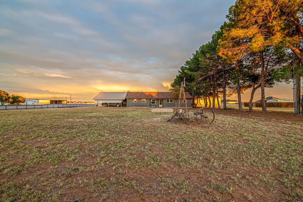 3401 S County Rd 1130 — photo