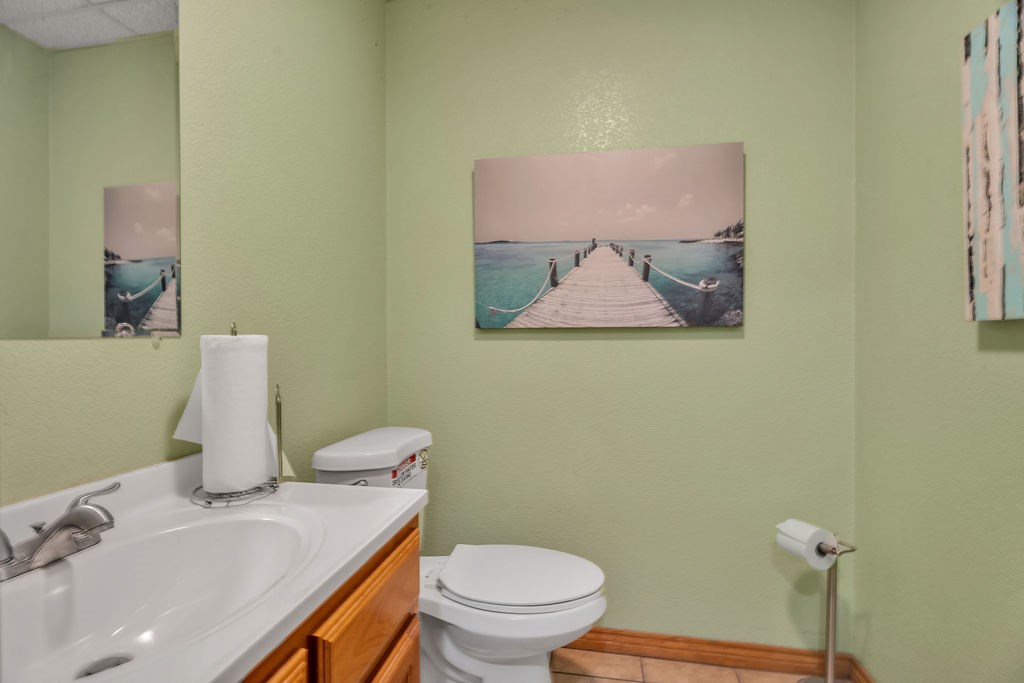 103 Aztec, Big Spring, TX 79720 — photo 2